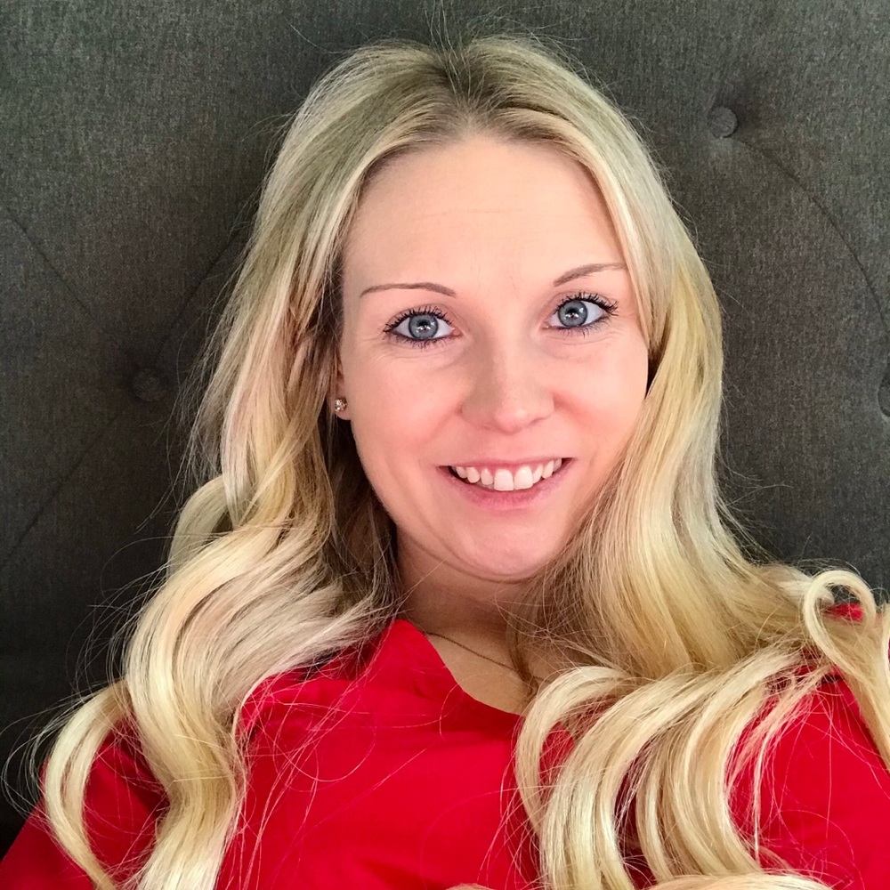 Meet your Posher, Bobbi